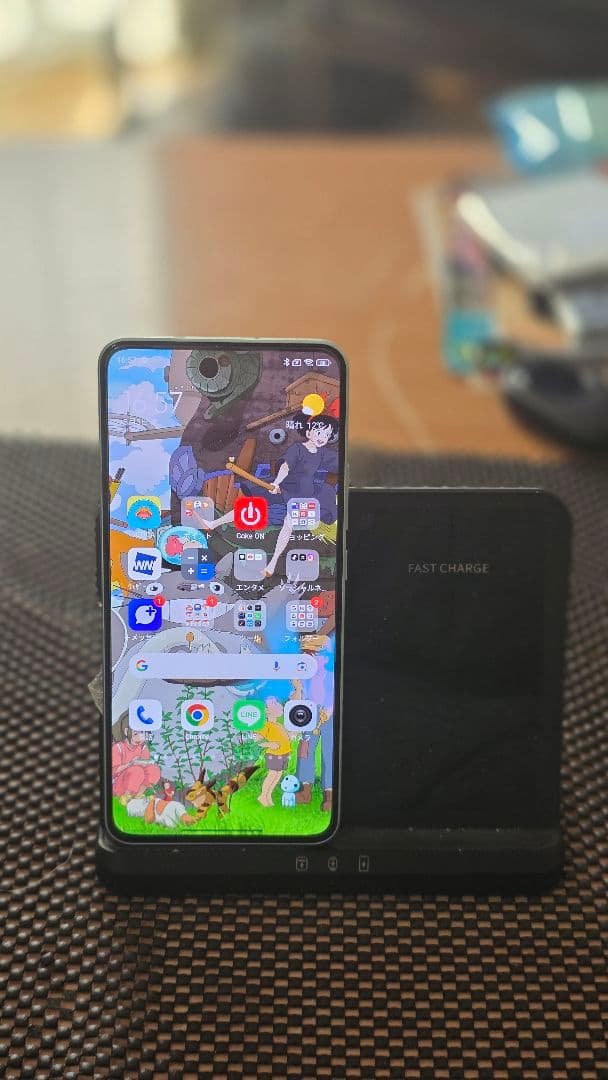 極美品 Xiaomi 13T 5G 256GB メドゥグリーン