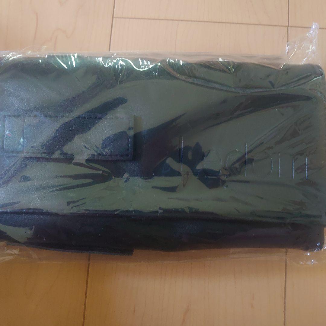 値下げ！ LEDOM ブラシセット、ケ−スつき新品未開封