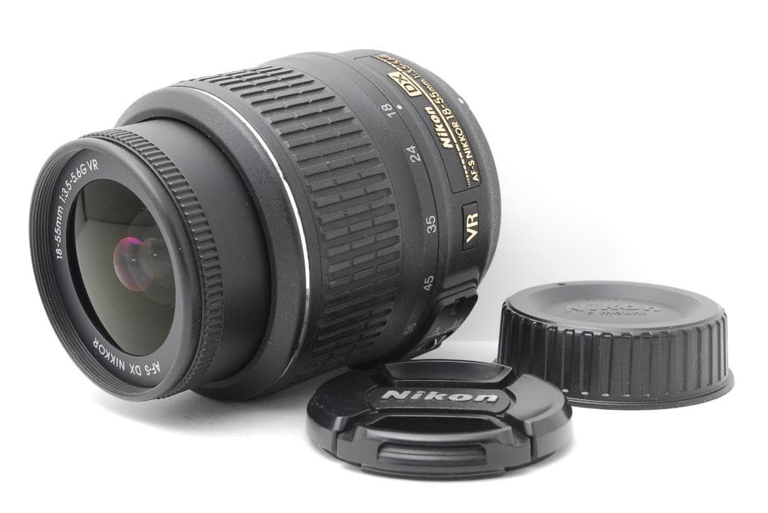 【新品級ショット数】Nikon D3100　美品　スマホ転送　動画撮影対応