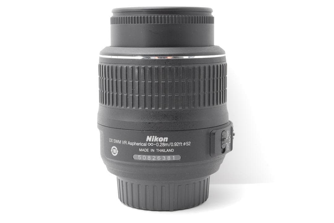 【新品級ショット数】Nikon D3100　美品　スマホ転送　動画撮影対応
