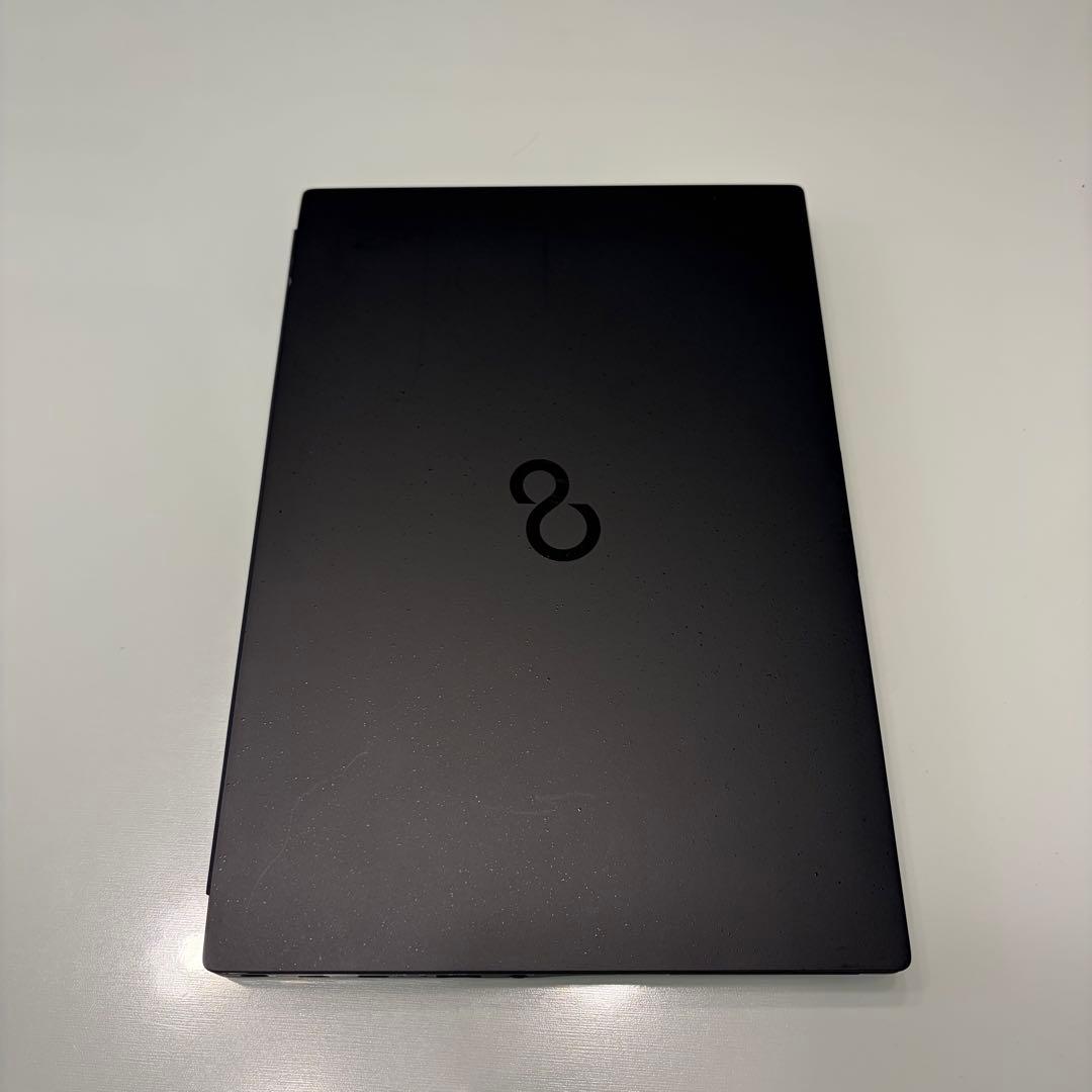 2024年製 LETモデル LIFEBOOK U9313/N i5-1345U