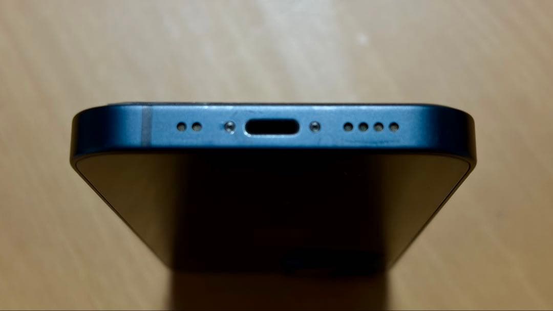 【美品】iPhone13 mini 256GB ミッドナイト