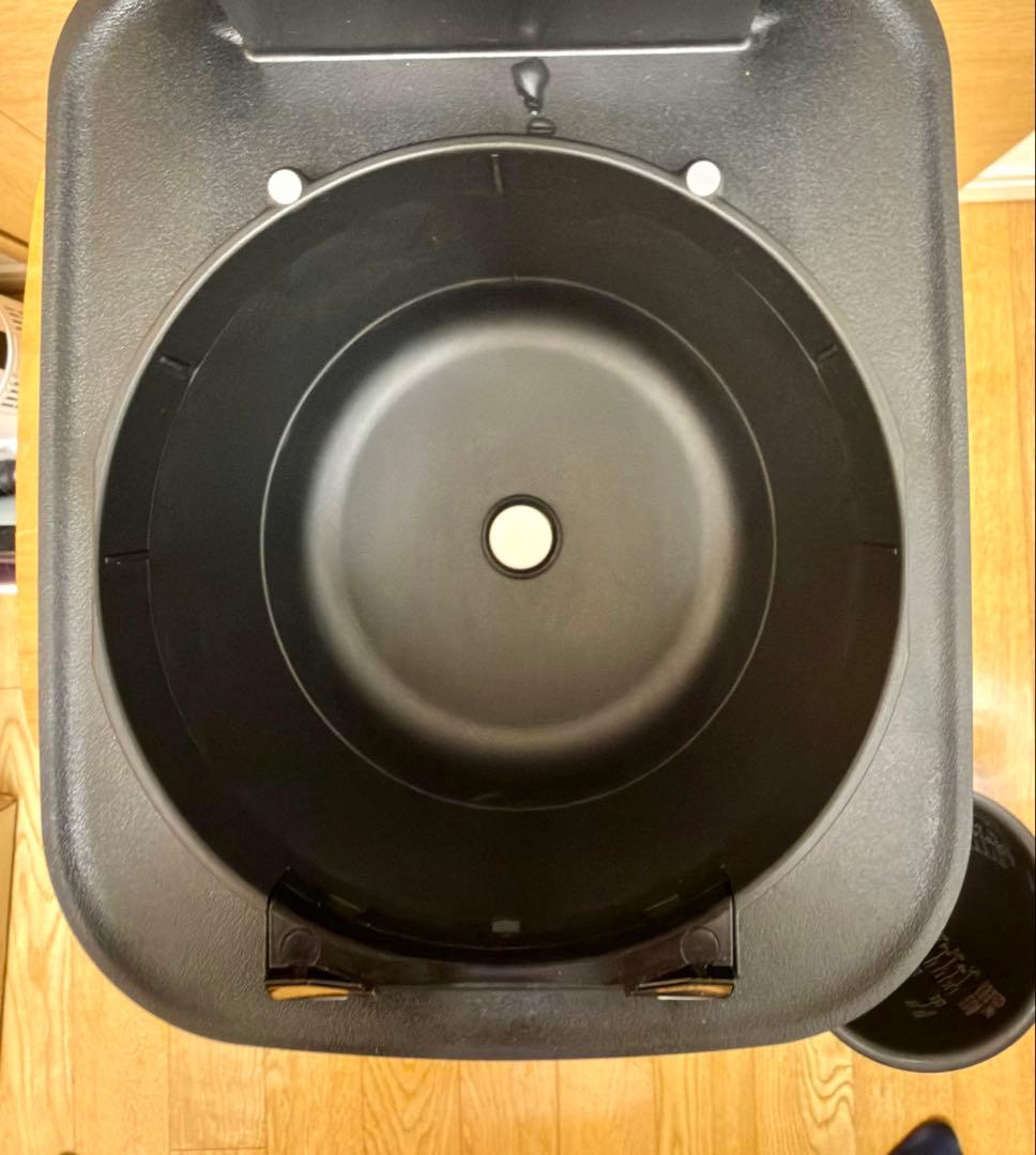 HITACHI IH炊飯器 RZ-V100FM