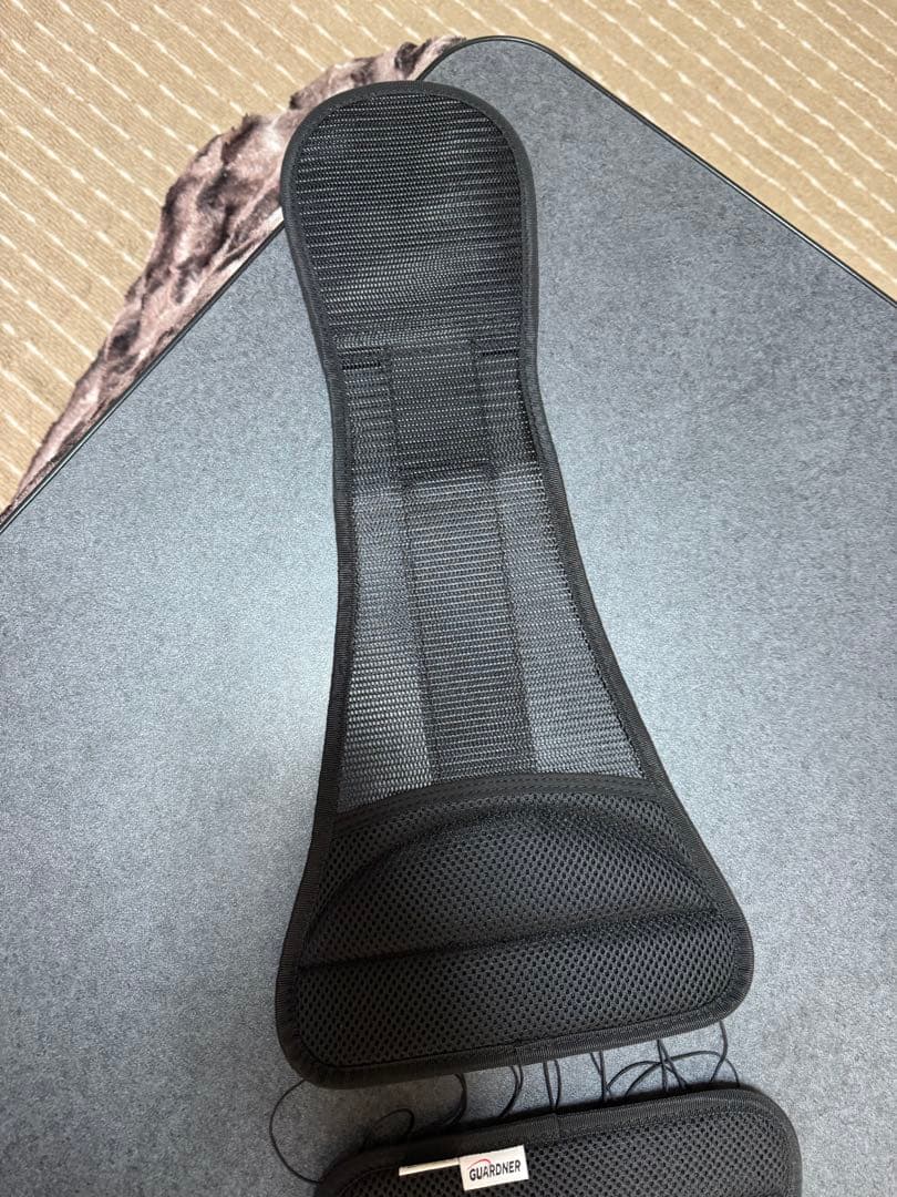 GUARDIANER 腰痛ベルト Lサイズ