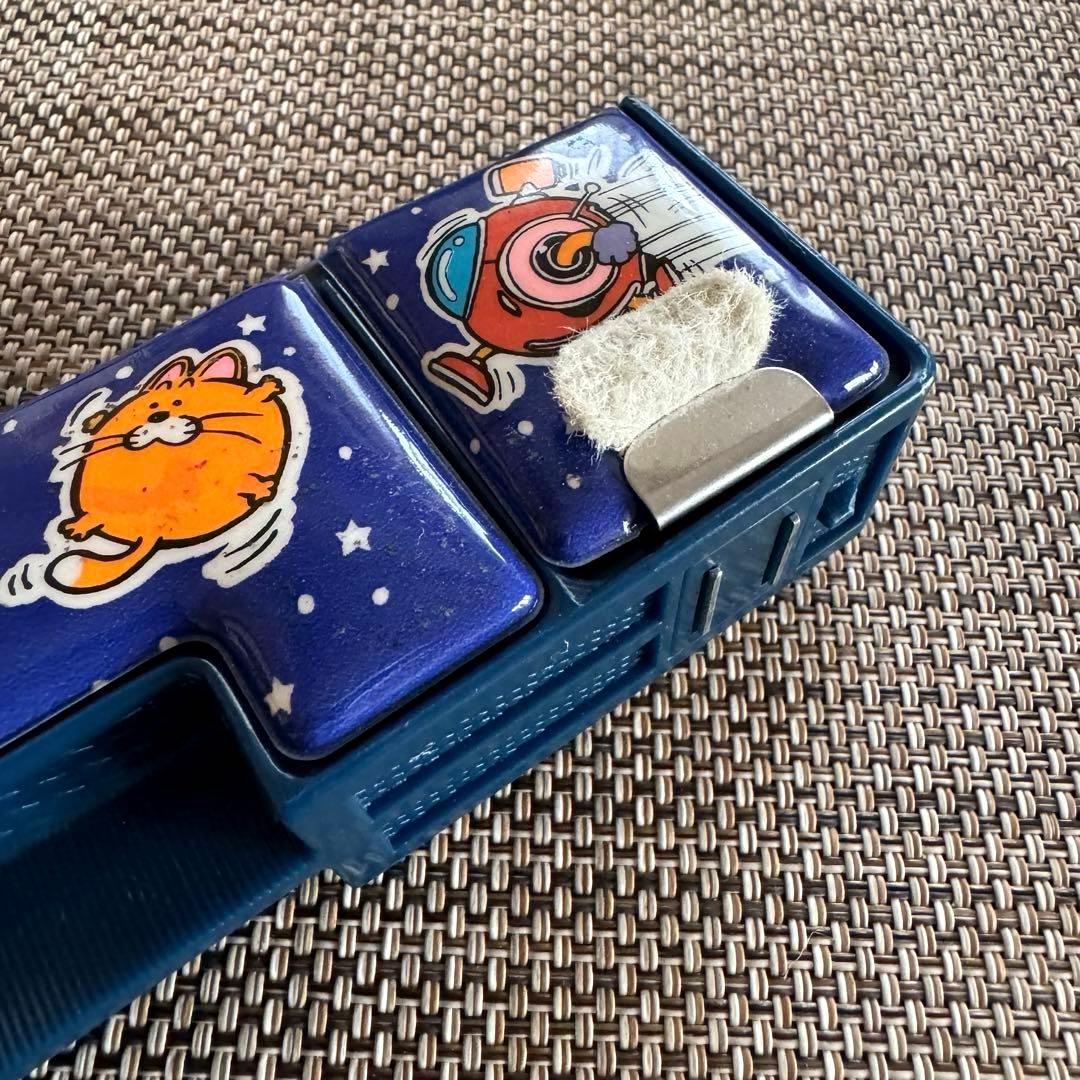 【Dr. Slump ARALE】 筆箱　【ドクタースランプ アラレちゃん】