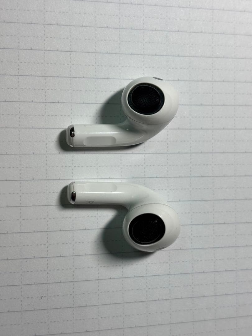イヤホン AirPods Pro with MagSafe Charging Case