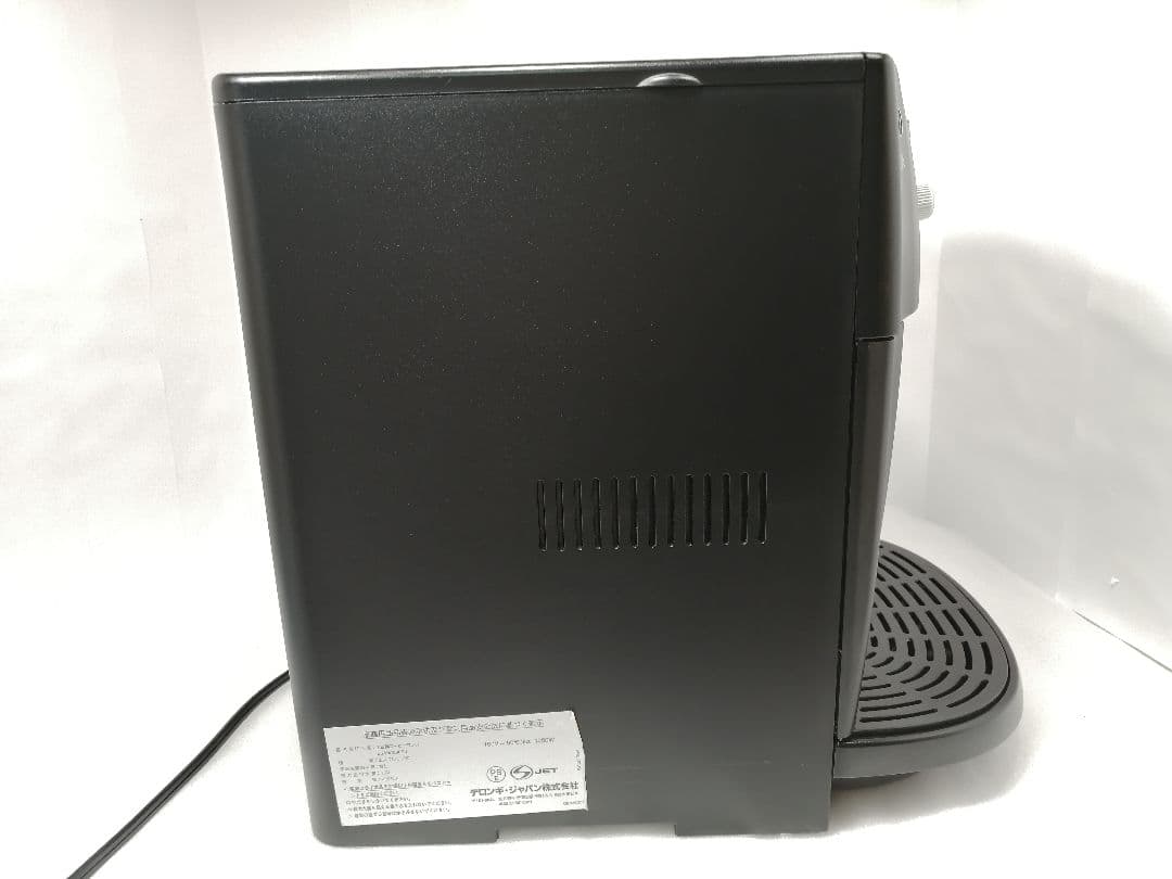 デロンギ　マグニフィカ　全自動コーヒーマシン　ESAM1000SJ　011