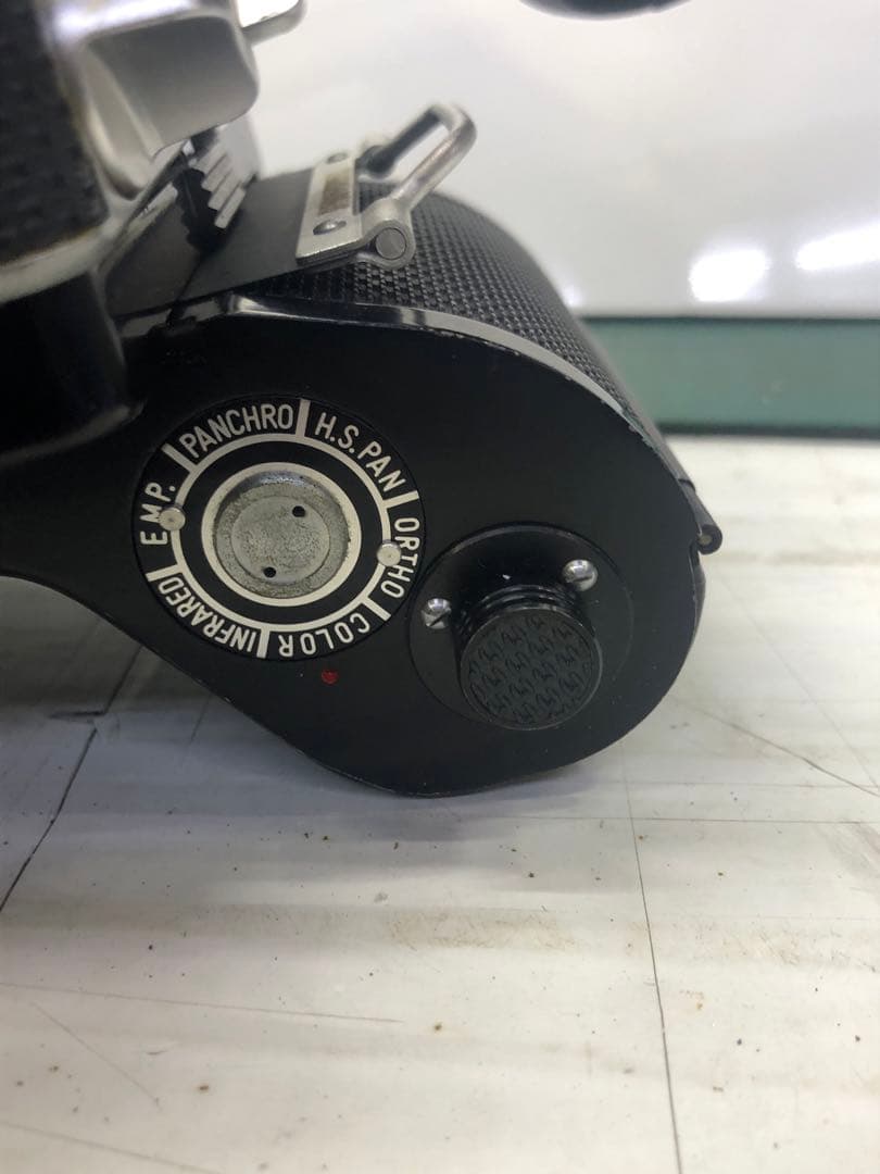 Mamiya Super 23 中判フィルムカメラ　中古品