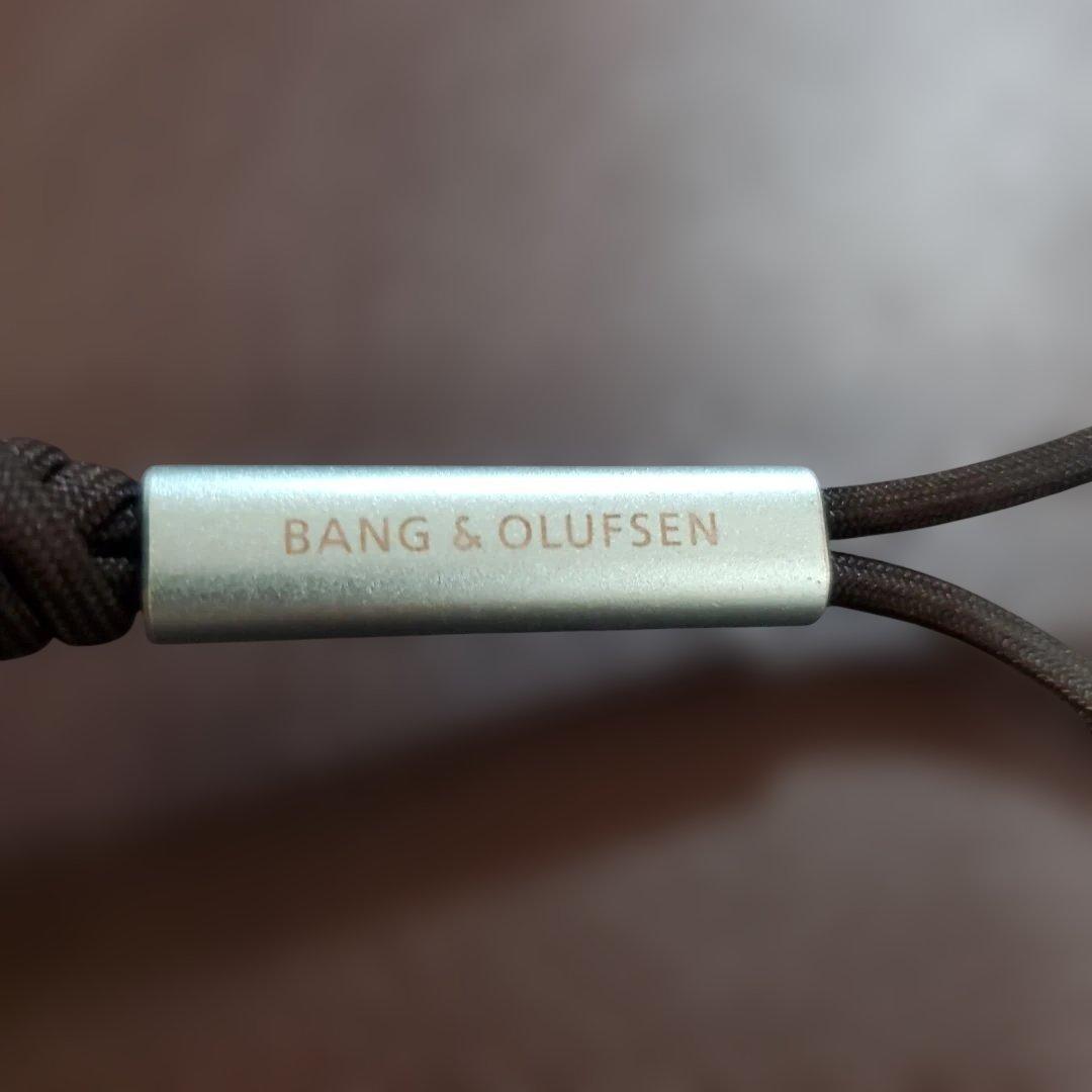 Bang & Olufsen　A1 2nd Gen　Bluetoothスピーカー