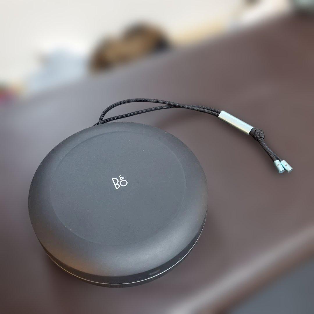 Bang & Olufsen　A1 2nd Gen　Bluetoothスピーカー