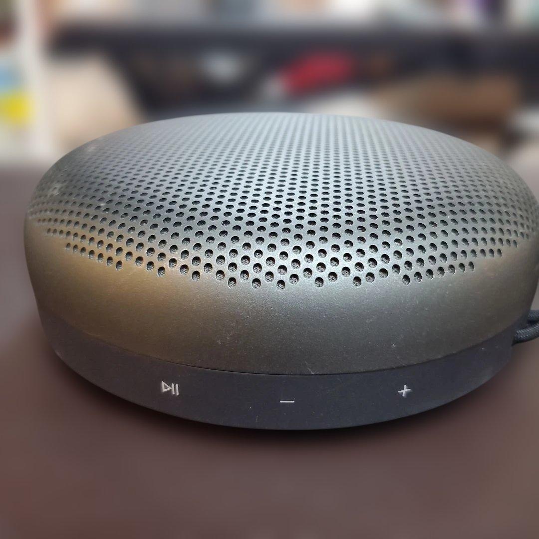 Bang & Olufsen　A1 2nd Gen　Bluetoothスピーカー