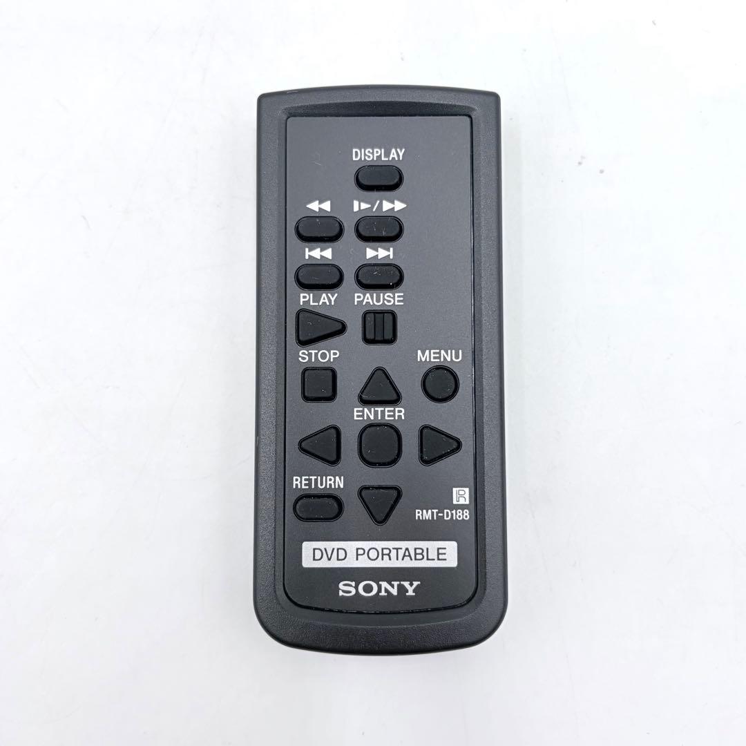 【美品】ソニー DVDライター VRD-MC10 SONY DVDirect
