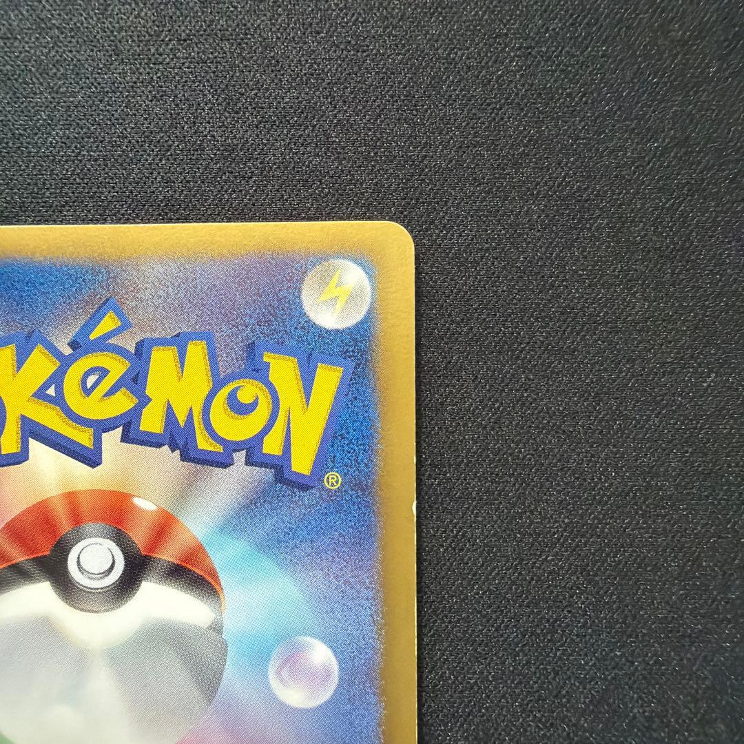 い*ぬ様 ポケモンカード ゼクロム EX 159/BW-P 2012プロモ
