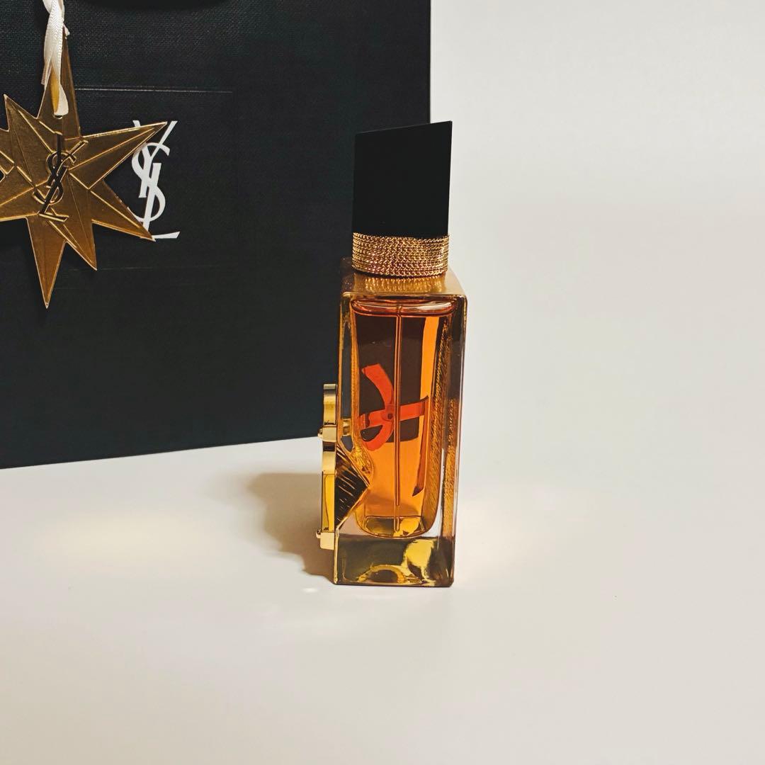 【正規品】 YSL リブレ バニラクチュール 50ml