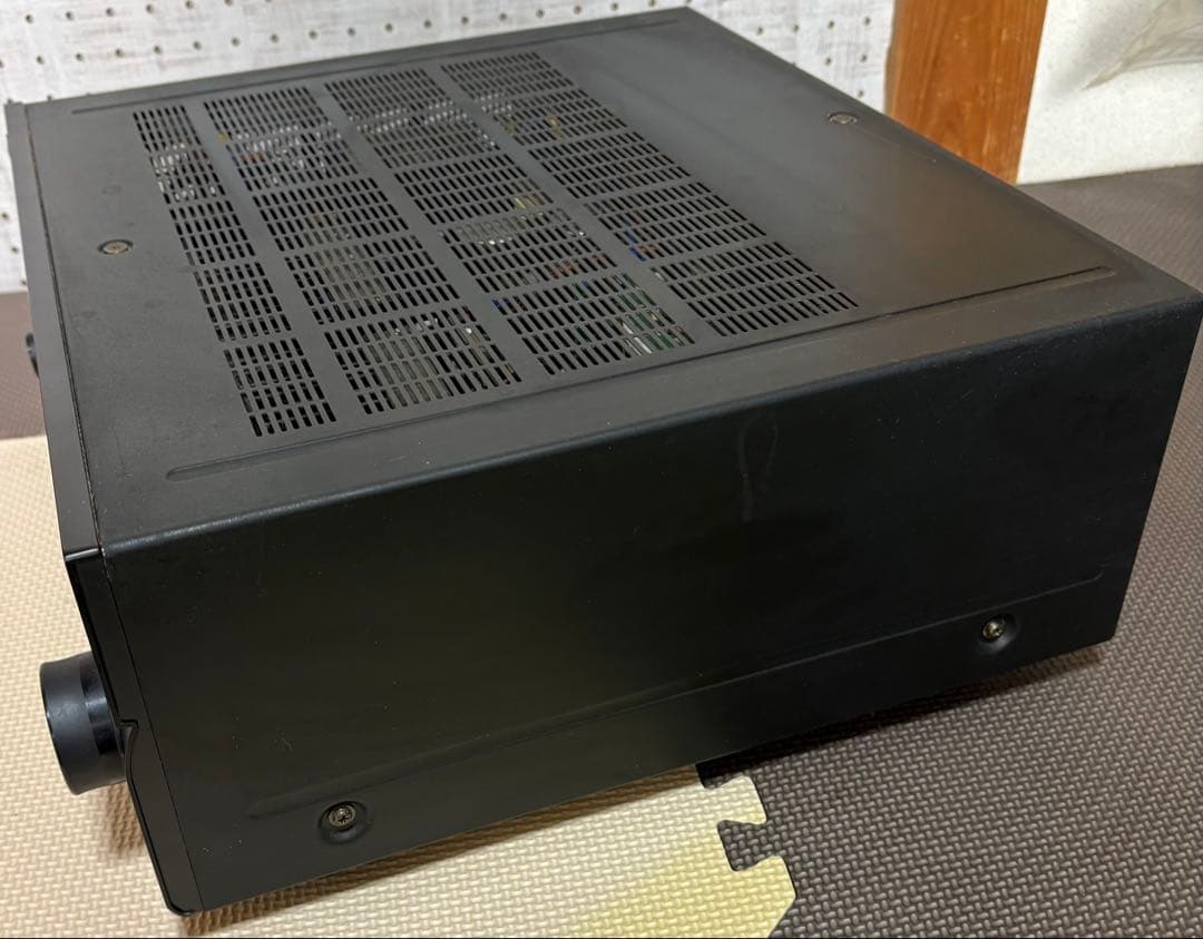 【4-21】YAMAHA DSP-AX3900 リモコン付 動作確認済み