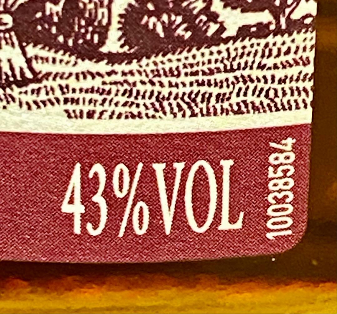 グレンドロナック12年 700ml 43度 GLENDRONACH ウィスキー