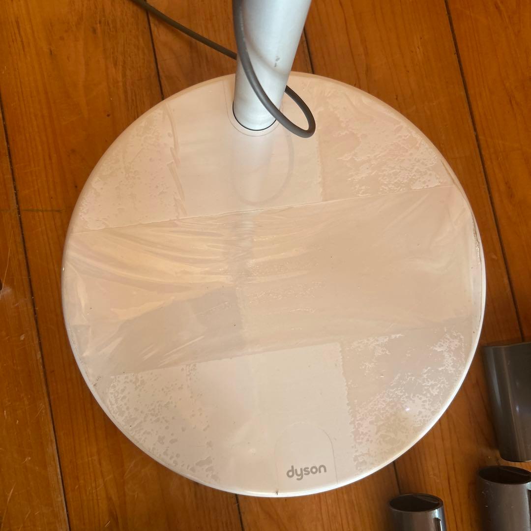 ダイソン V12 Detect Slim Fluffy SV20 スタンド付