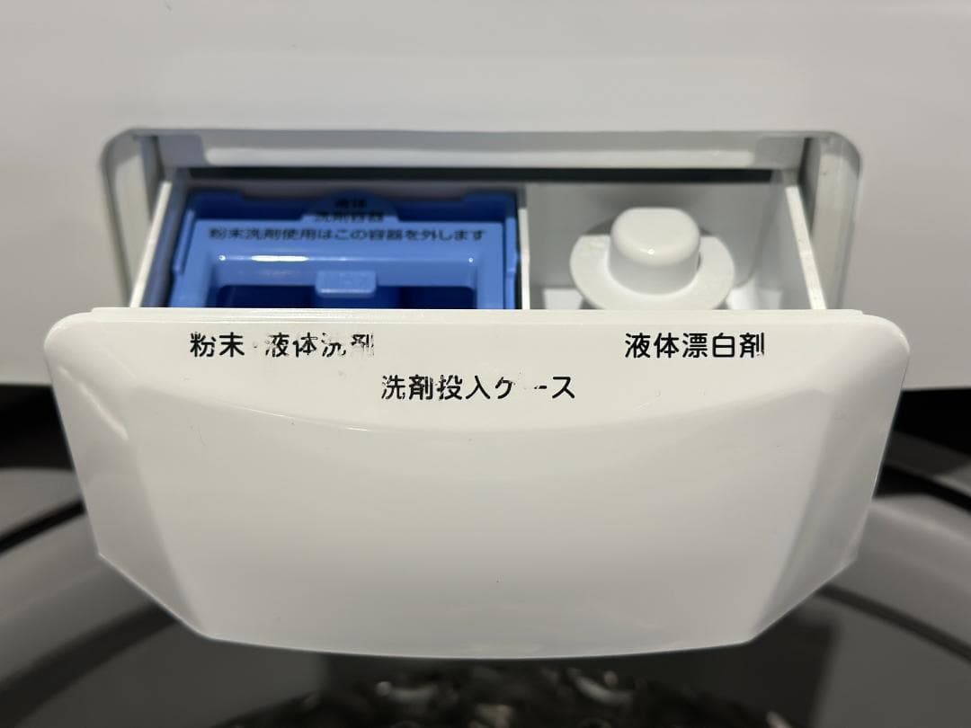 新生活■ニトリ■洗濯機　6.0kg　NTR60　2022年製　2人暮らし向け