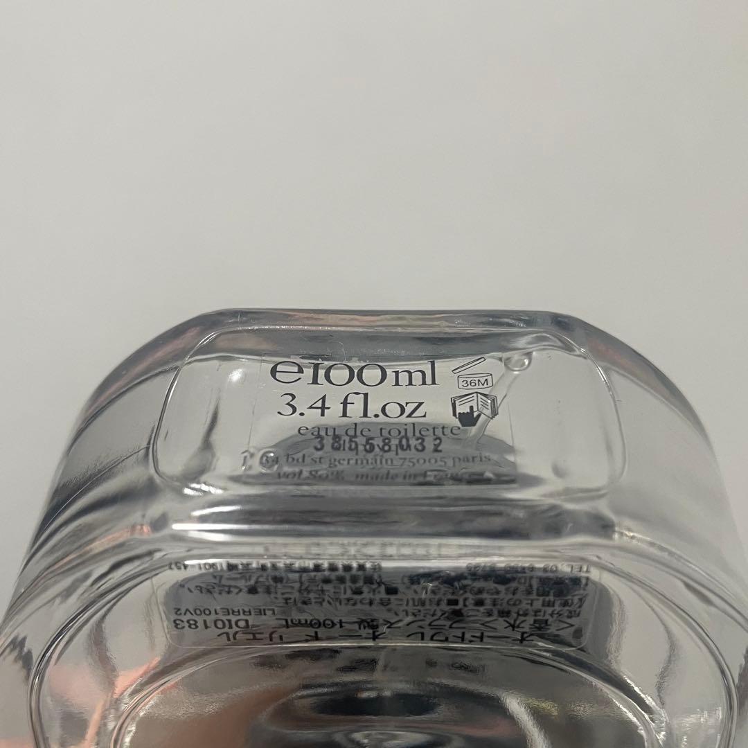diptyque オー ド リエル EAU DE LIERRE 100ml