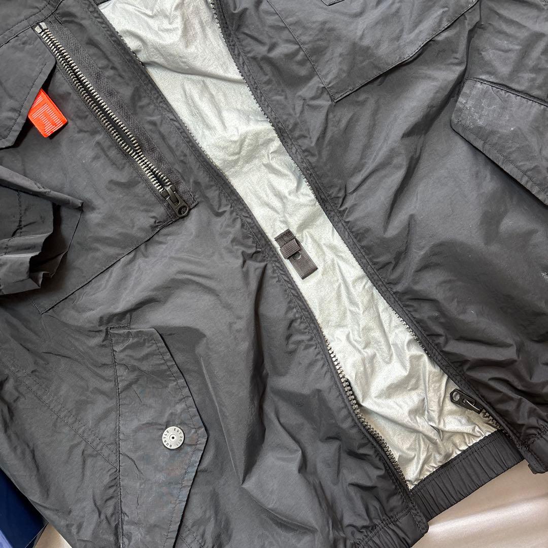 BURTLE エアロスーツ空調服 ファン20000mAhモバイルバッテリーセット