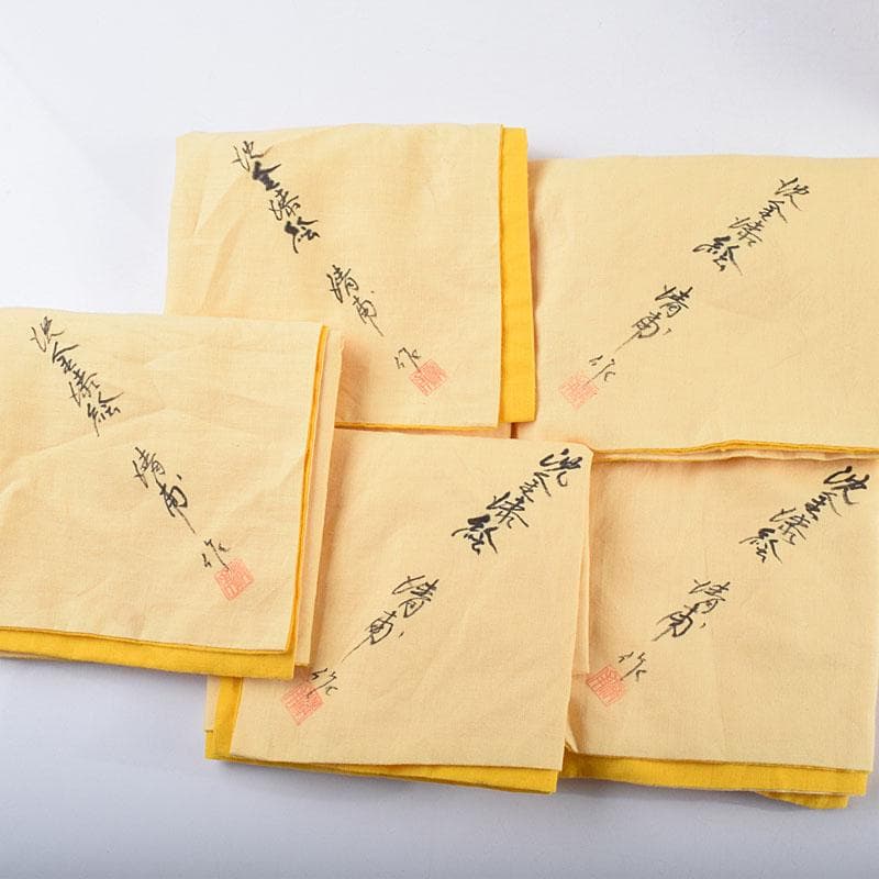 輪島塗　水尻清甫作　沈金漆絵　漆椀　銘「時の流れ」　共布共箱　H　R9590H