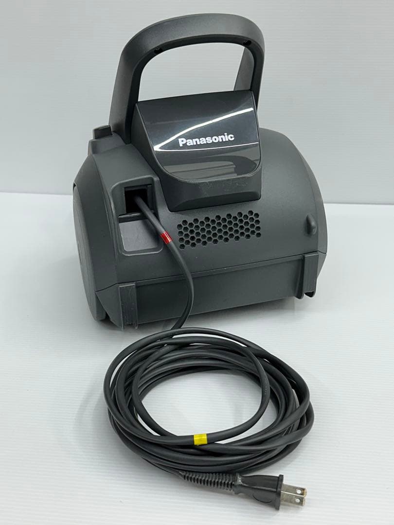 希少　MC-SR40K-A Panasonic 掃除機　本体のみ　中古　動作保証