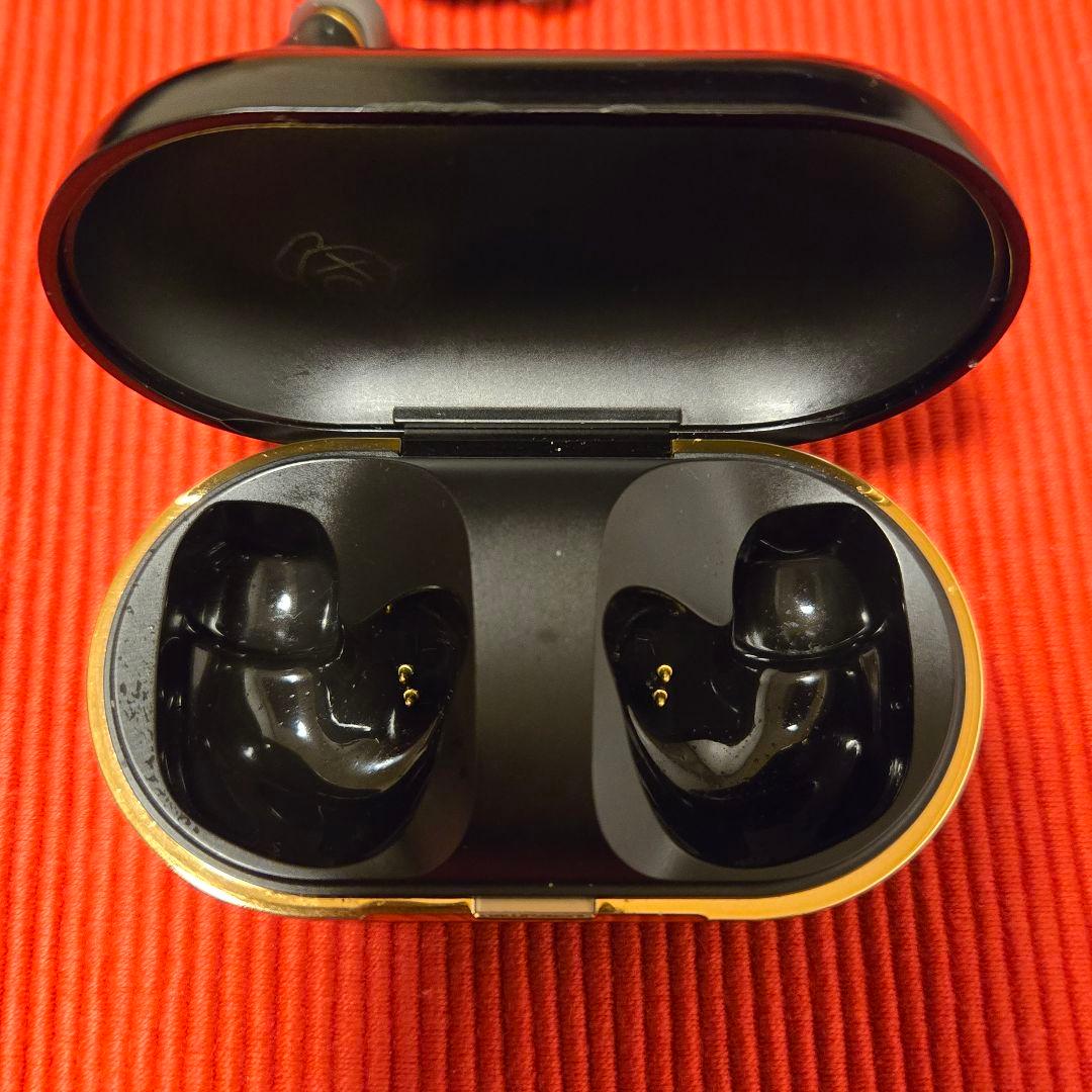 AVIOT TE-W1 PNK ピヤホン8 ワイヤレスイヤホン