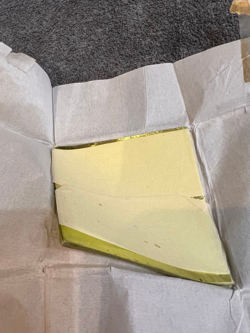 金箔　銀箔　色々セット
