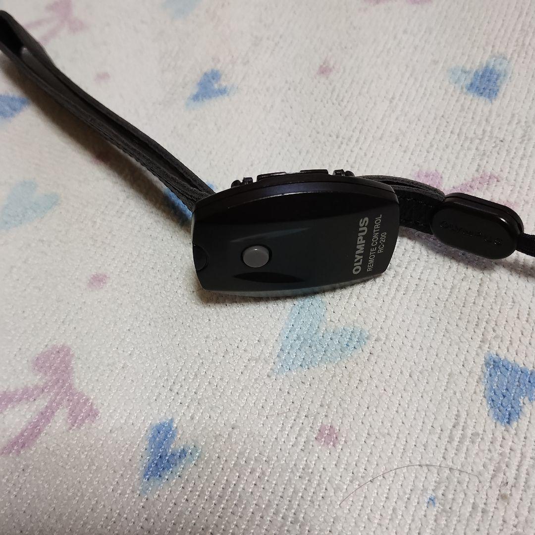 OLYMPUS μ ZOOM 140 DELUXE　美品