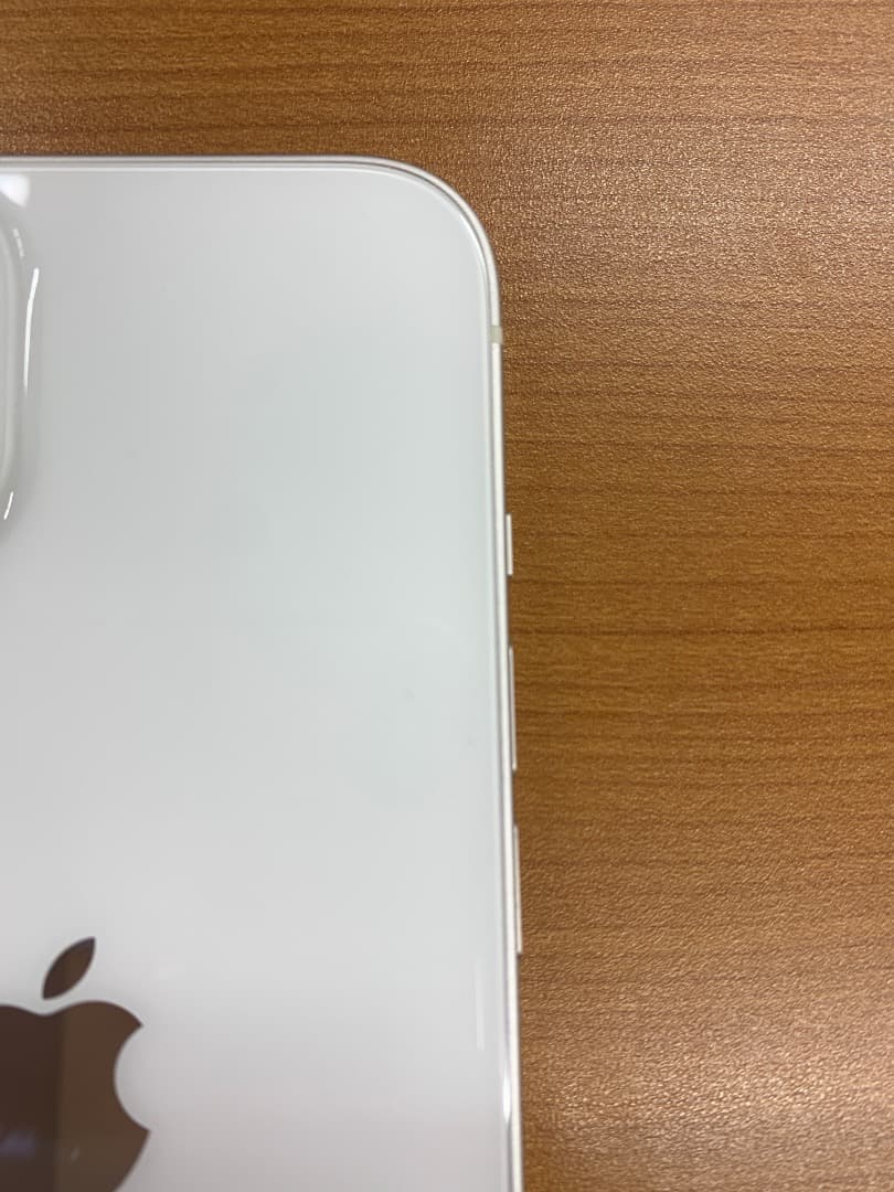 動作確認済 iPhone 14 128GB ID K6624