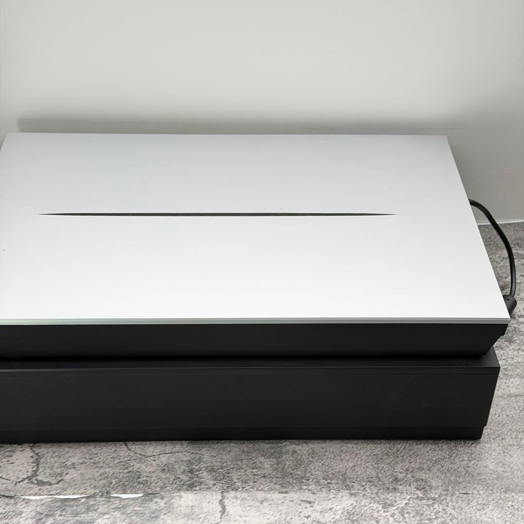 EPSON　GT-X970　フラットベッドスキャナー　ジャンク