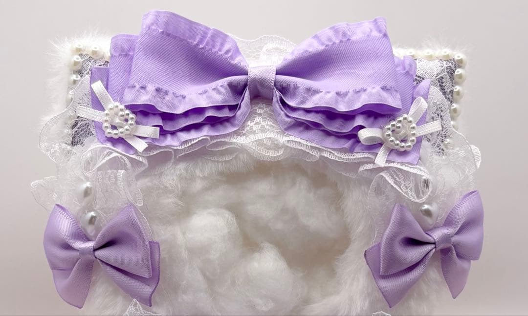 のん　ぬい服オーダー