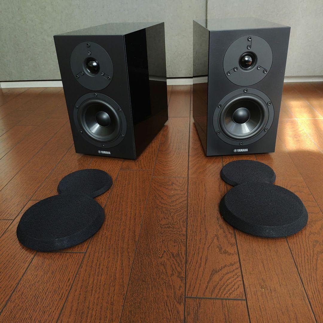 YAMAHA NS-BP200 スピーカー
