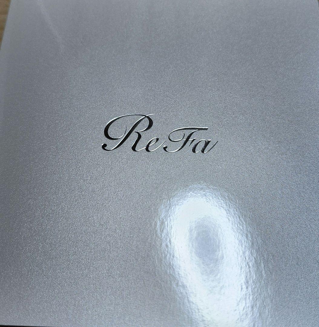 ReFa 美顔ローラー 専用ケース付き 正規品