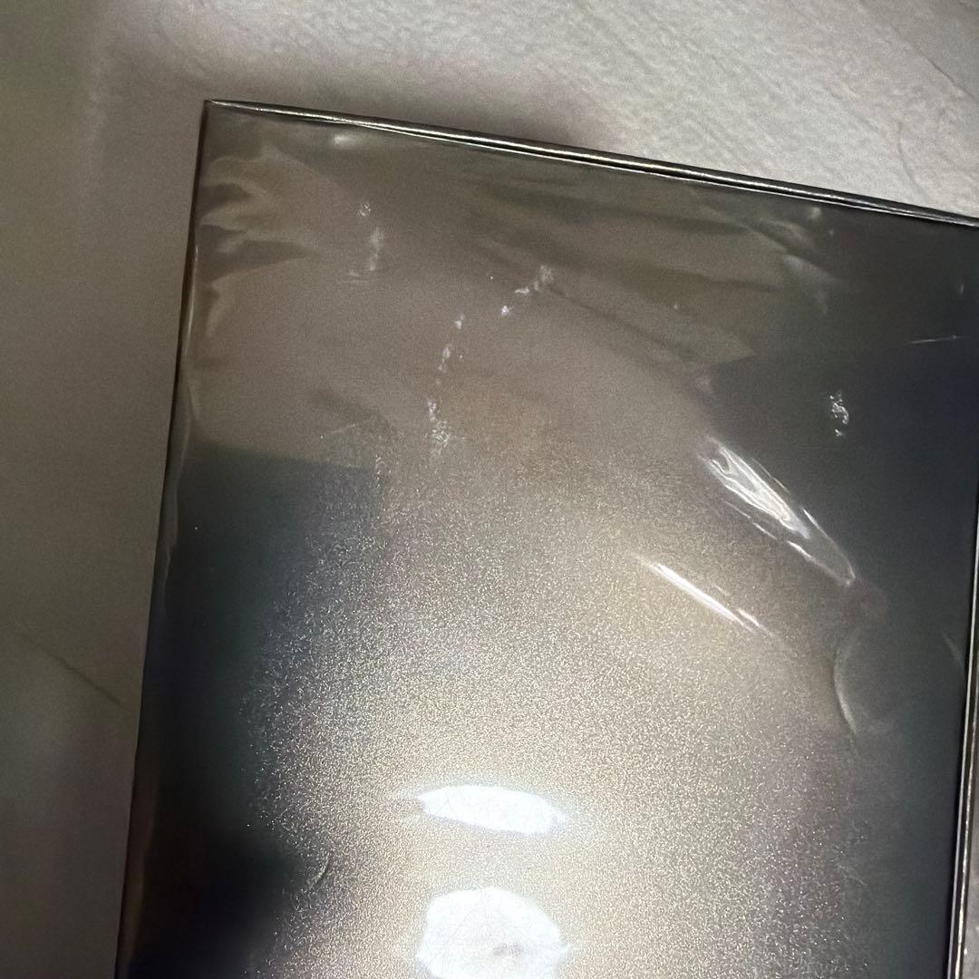 正規品　MDNA SKIN オニキスブラック