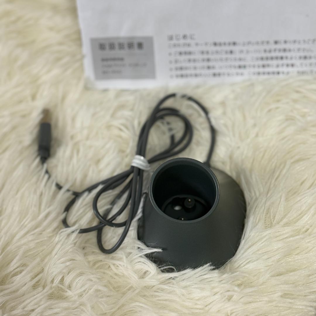 myse ミーゼ MS-80G スカルプリフト アクティブ 美容器