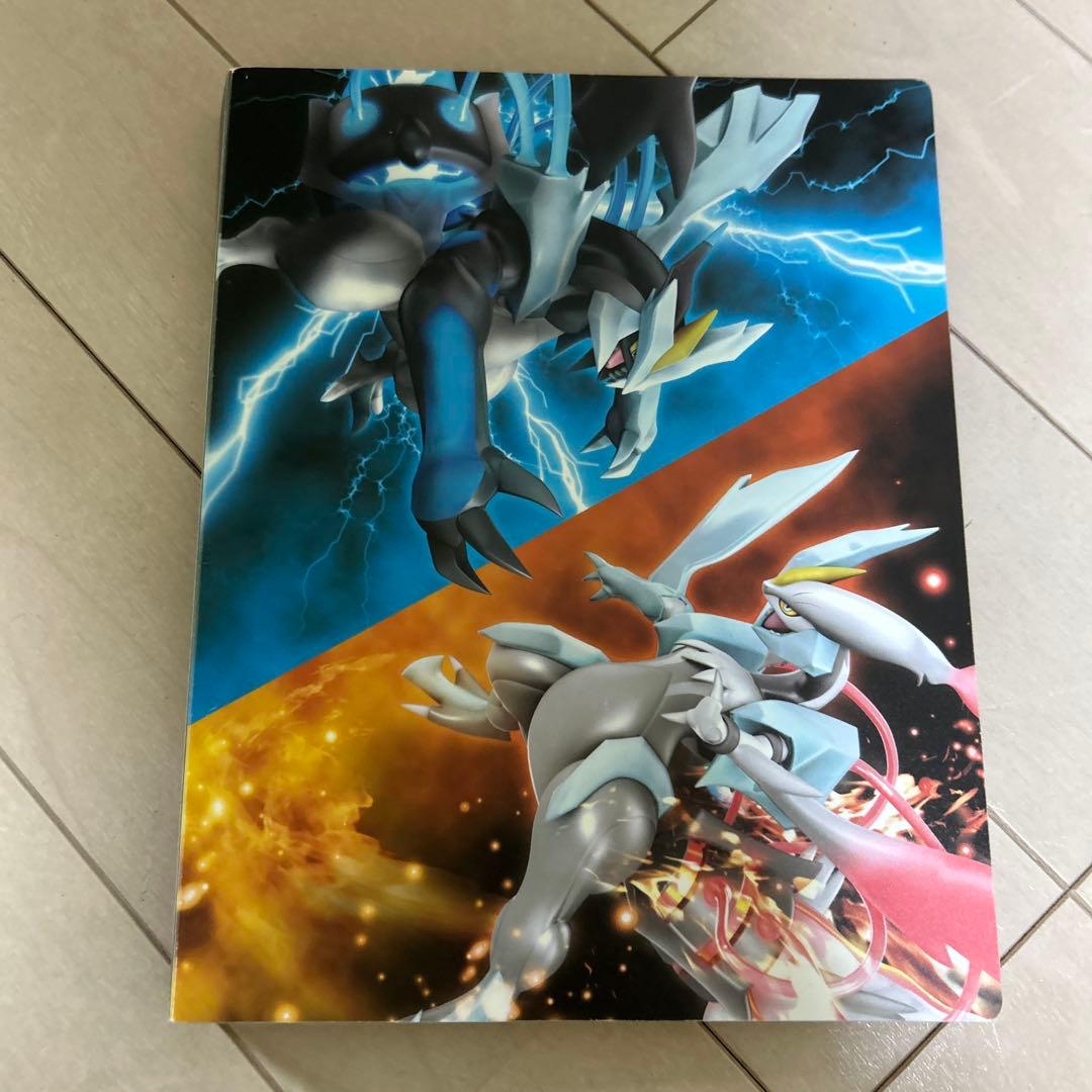 【ポケモンカード XYまとめ売り】 バインダーレフィル16枚付き キラ多数