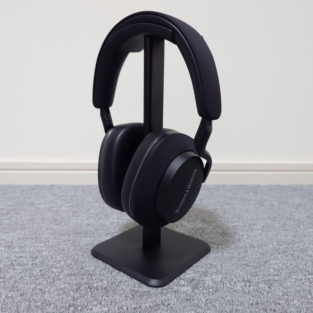 【ほぼ未使用】Bowers&Wilkins Px7 S2e ワイヤレスヘッドホン