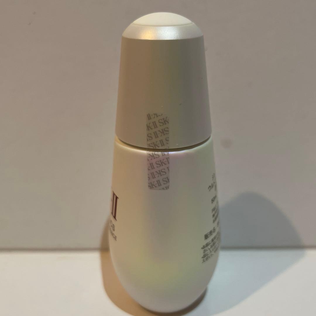 正規新品SK-II ジェノプティクス ウルトオーラ エッセンス 美容液 50mL