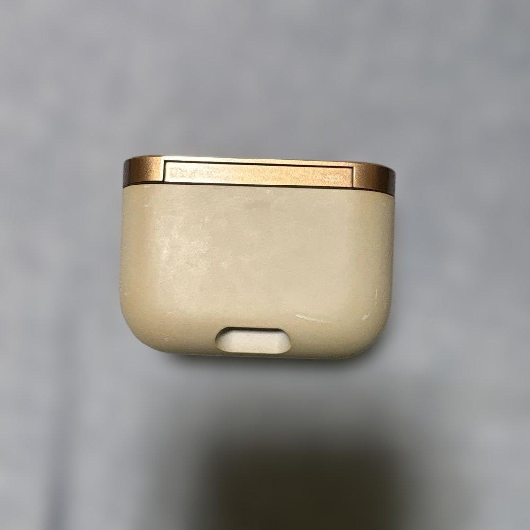Sony ワイヤレスイヤホン ゴールド