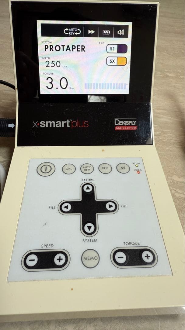 Xsmart plus健康管理機器