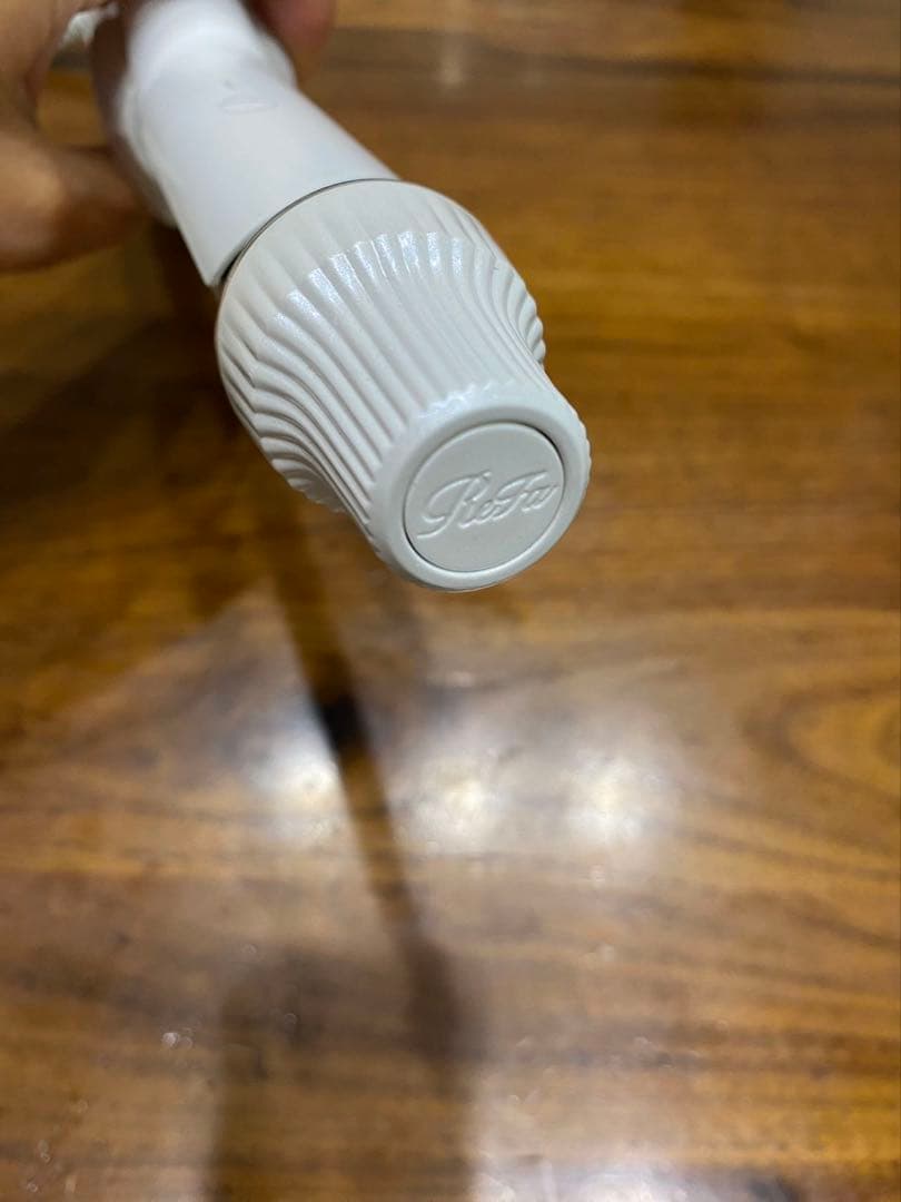 美品 ReFa カールヘアアイロン RE-AG00A