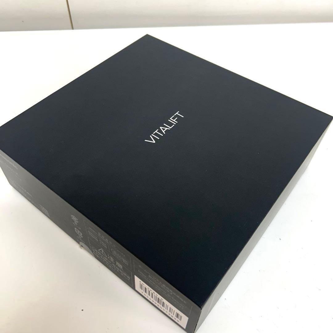 a258-37 Panasonic バイタリフト かっさ EH-SP85-K