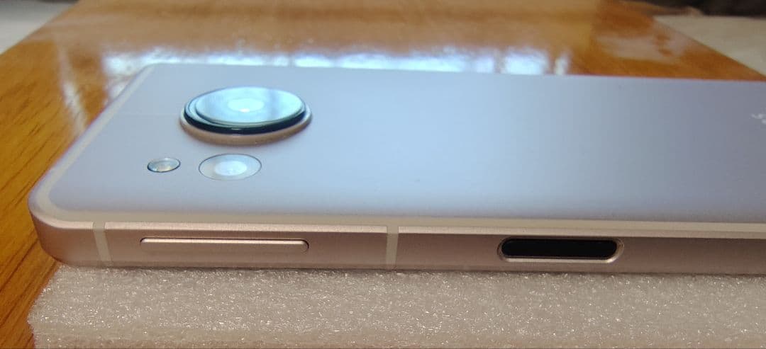 【美品】SHARP AQUOS sense8 SH-M26 シャープ