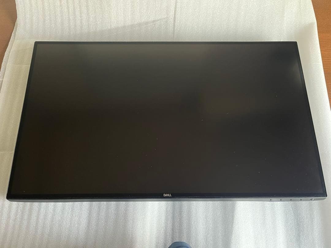 DELL U2520DR USB-C(90w)充電給電可能