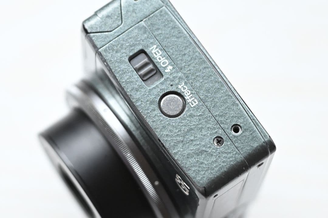 【ジャンク】RICOH GR Limited Edition