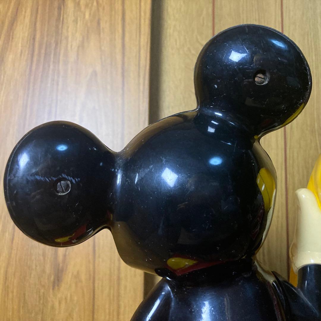 Disney THE MICKEY MOUSE PHONE ミッキーマウス電話機