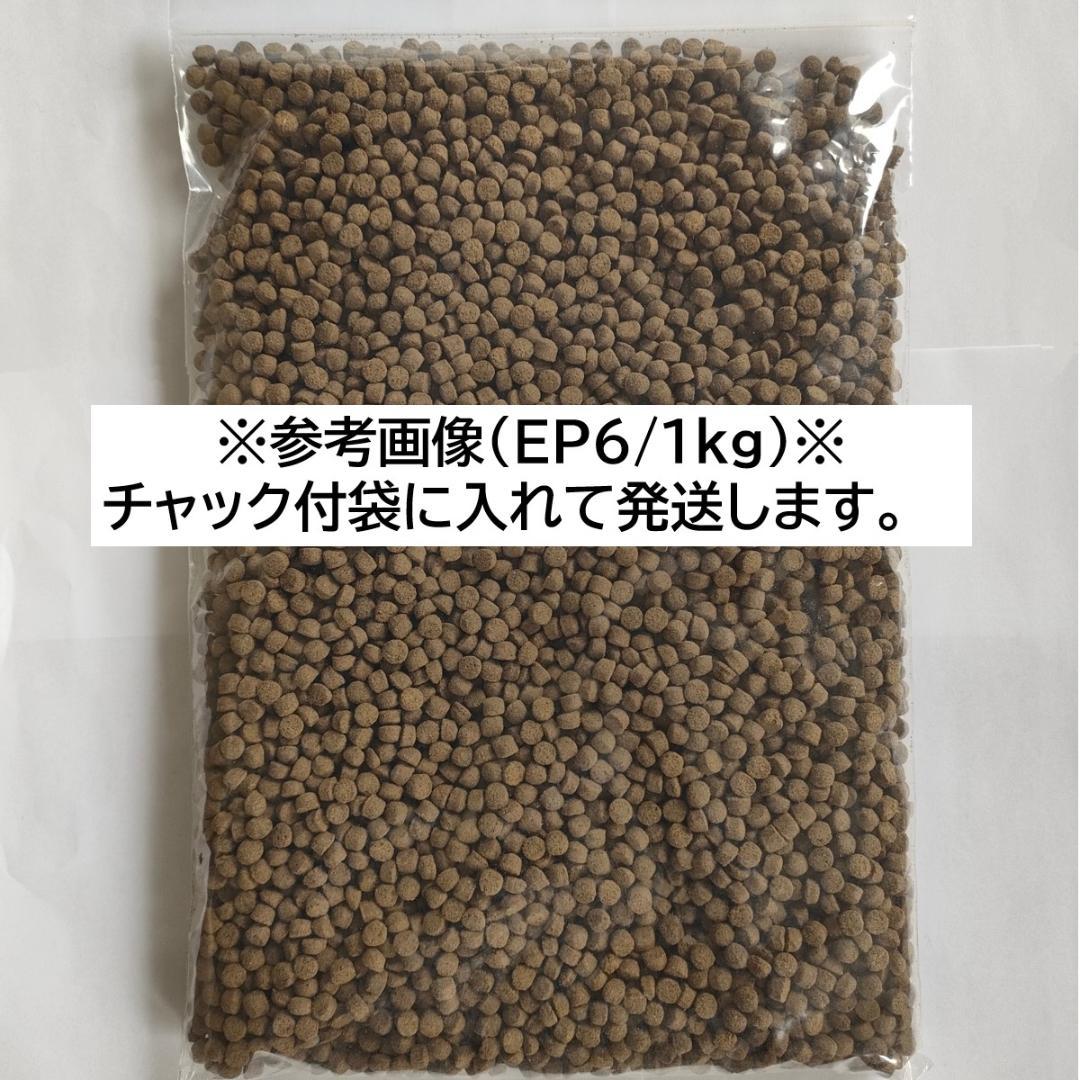 日清丸紅飼料 おとひめEP6 5kg 沈下性 6.4×5.4㎜ ※送料無料※