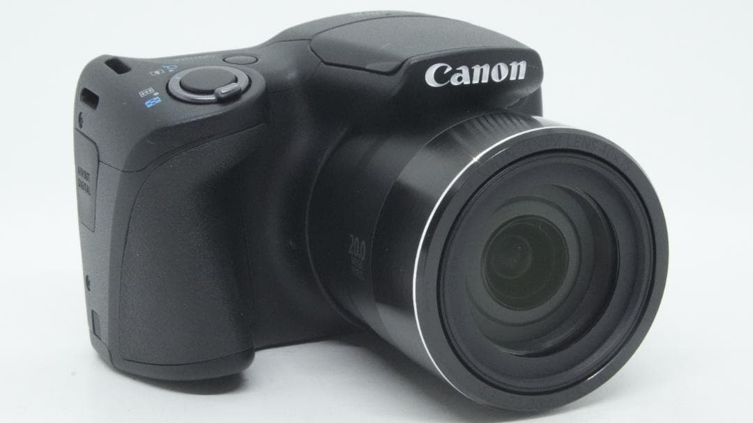 【B2186】 CANON Powershot SX410 IS キャノン