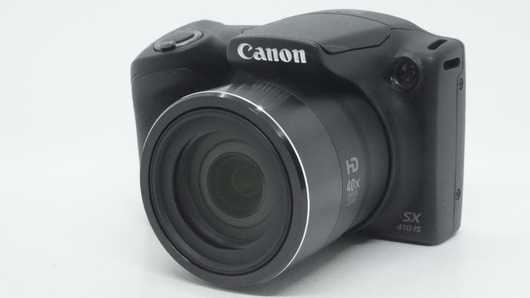 【B2186】 CANON Powershot SX410 IS キャノン
